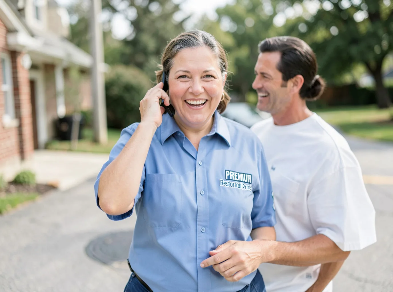 Water Damage Restoration Levant, ME FAQs